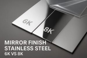 From Raw Coil to Perfection — The One-Stop Manu...