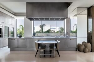 Are Stainless Steel Appliances Going Out of Style?