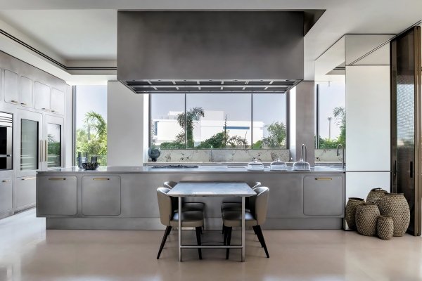 Are Stainless Steel Appliances Going Out of Style?