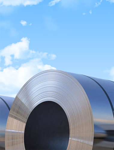 Coil/Sheet/Strip