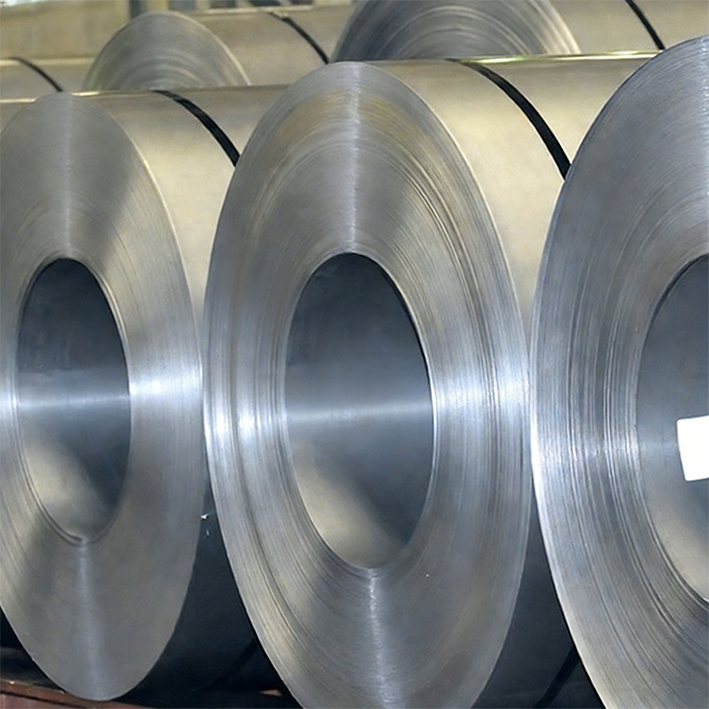 From Raw Coil to Perfection &mdash; The One-Stop Manu...