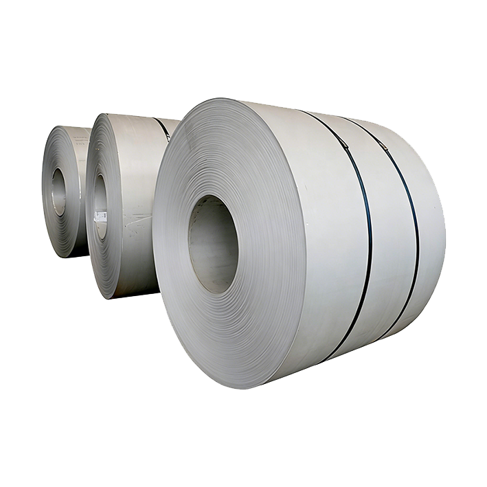 Cold rolled 2b coils 201 304 316L 430 stainless steel coil（images 2）