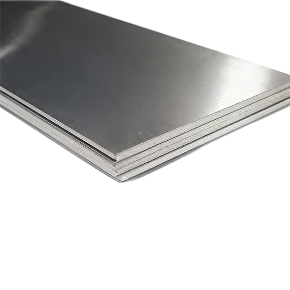 ASTM 201 304 2B finish stainless steel sheet（images 4）