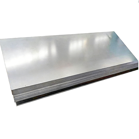 ASTM 201 304 2B finish stainless steel sheet（images 2）