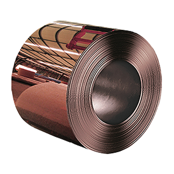 304 316 Color Cold Rolled Stainless Steel Coils