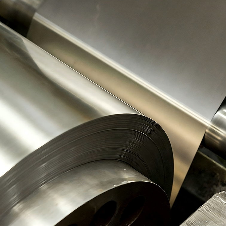 Factory direct sales of color cold-rolled stainless steel coils（images 2）